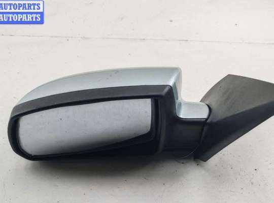 купить Зеркало наружное левое на Kia Rio (2005-2011)