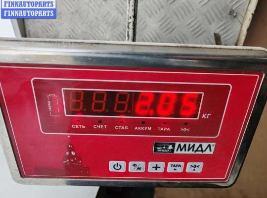 купить Обшивка двери задней левой (дверная карта) на Volkswagen Golf-3