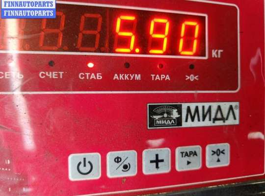 купить Стойка подвески передняя правая на Opel Zafira A (1999-2005)
