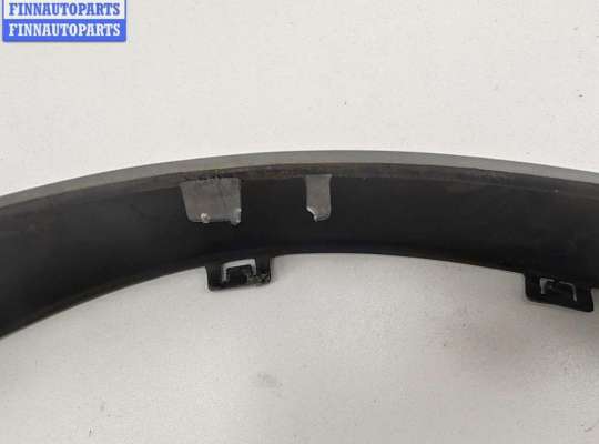 купить Молдинг бампера переднего на Renault Scenic I (1996-2003)