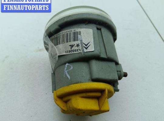 купить Фара противотуманная правая на Fiat Scudo (2007-2016)