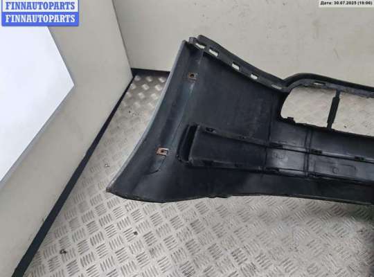 купить Бампер передний на Volkswagen Passat B5