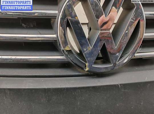 купить Бампер передний на Volkswagen Passat B5