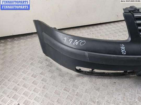купить Бампер передний на Volkswagen Passat B5