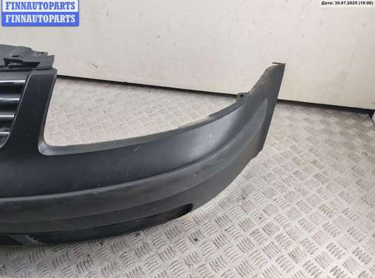 купить Бампер передний на Volkswagen Passat B5