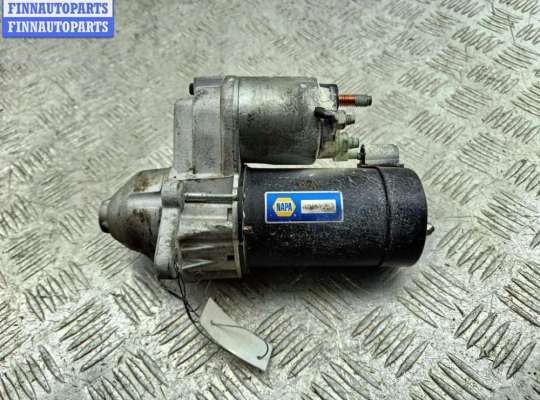Купить Стартер на Opel Zafira A (1999-2005) Стартер OP2407831 на Opel Zafira A (1999-2005)