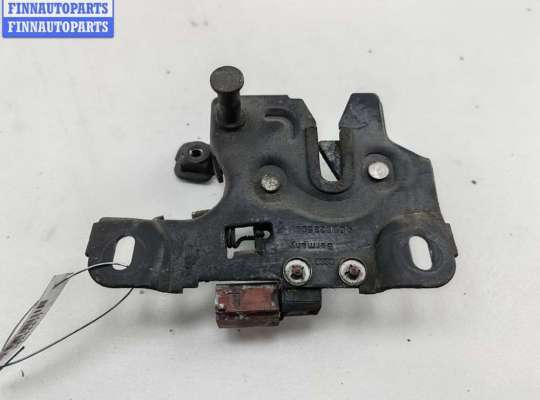 купить Замок капота на Audi A6 C5 (1997-2005)