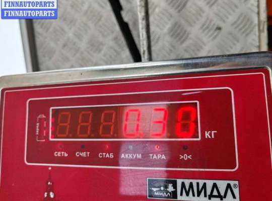 купить Замок капота на Audi A6 C5 (1997-2005)