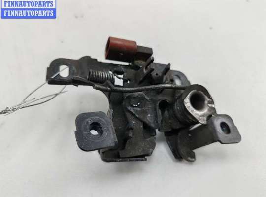 купить Замок капота на Audi A6 C5 (1997-2005)