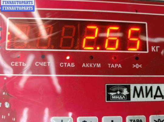 купить Суппорт задний правый на Opel Zafira B (2004-2014)