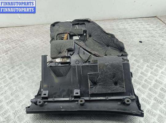 купить Бардачок на Audi A4 B6 (2001-2004)