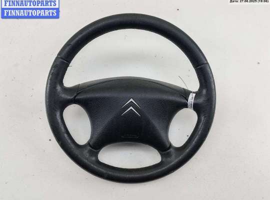 Руль CT1017619 на Citroen Xsara Picasso