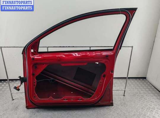 купить Дверь боковая передняя правая на Volkswagen Passat B6