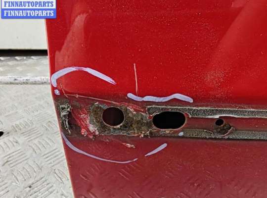 купить Дверь боковая передняя правая на Volkswagen Passat B6