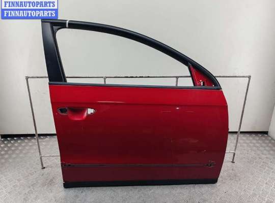 купить Дверь боковая передняя правая на Volkswagen Passat B6