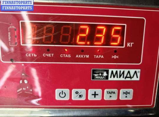 купить Руль на Renault Scenic I (1996-2003)