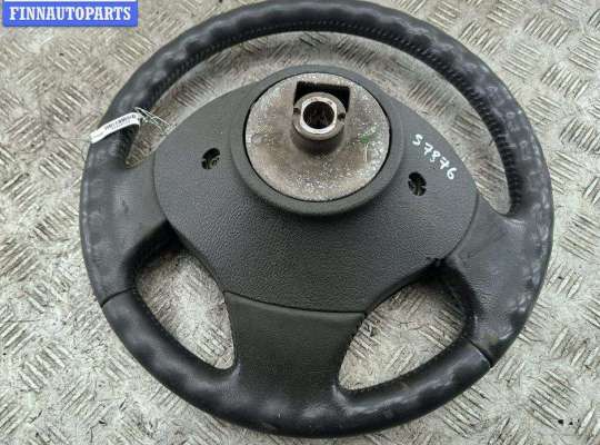 купить Руль на Renault Scenic I (1996-2003)
