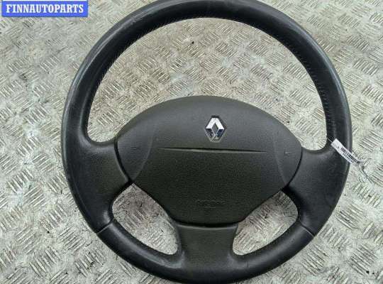 купить Руль на Renault Scenic I (1996-2003)