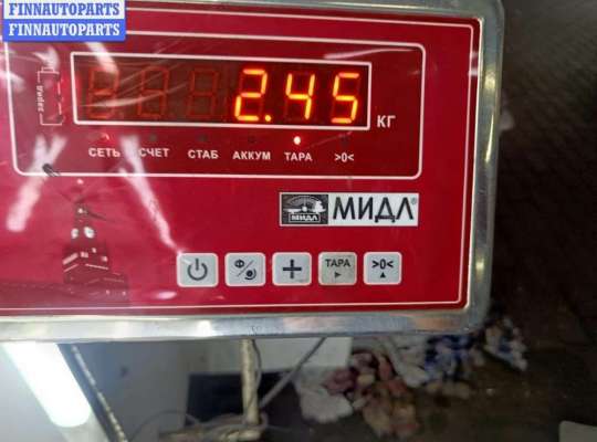 купить Руль на Renault Scenic I (1996-2003)