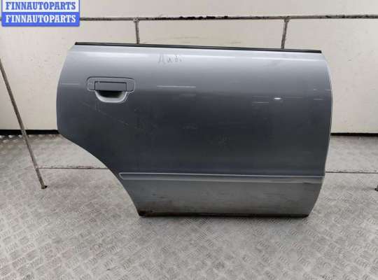 Дверь боковая задняя правая AU1734150 на Audi A4 B5 (1994-2001)
