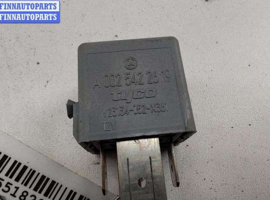 купить Реле (прочие) на Mercedes M-Class ML W163 (1998-2004)