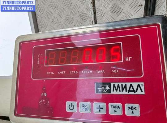 купить Реле (прочие) на Mercedes M-Class ML W163 (1998-2004)