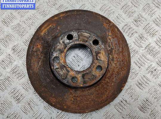 купить Диск тормозной передний на Audi A6 C4 (1994-1997)