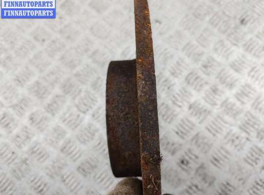 купить Диск тормозной передний на Audi A6 C4 (1994-1997)