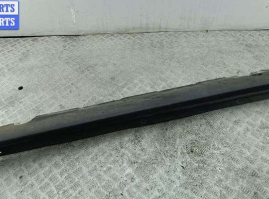 Накладка декоративная (на порог)