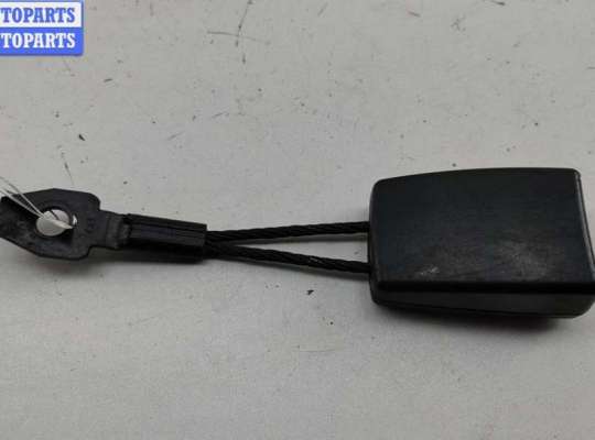 купить Замок ремня безопасности передний на Volkswagen Crafter