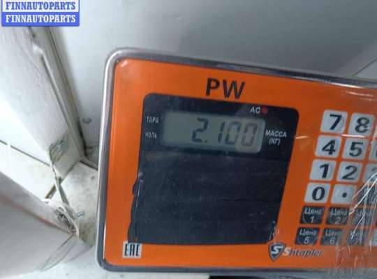 Фара передняя на Skoda Octavia (1Z, A5)