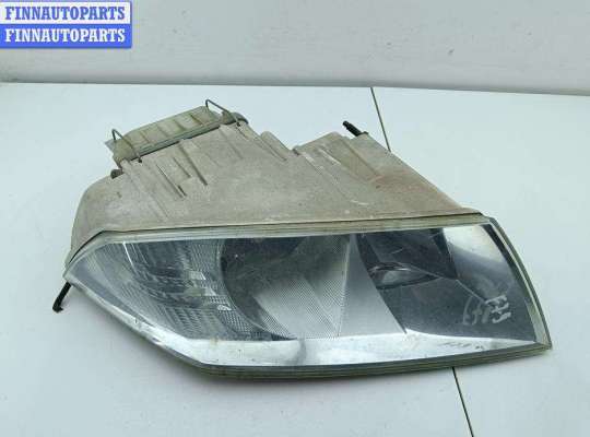 Фара правая SK504856 на Skoda Octavia mk2 (A5 1Z) 2004-2013