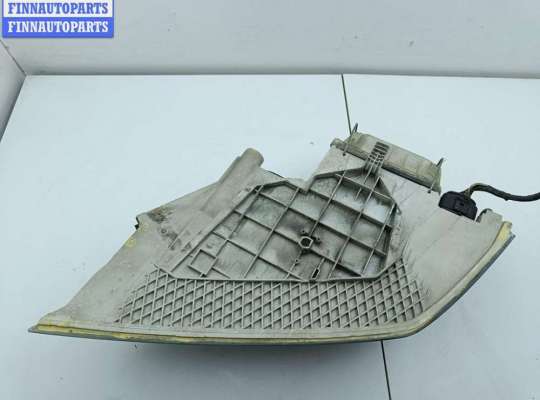 Фара передняя на Skoda Octavia (1Z, A5)