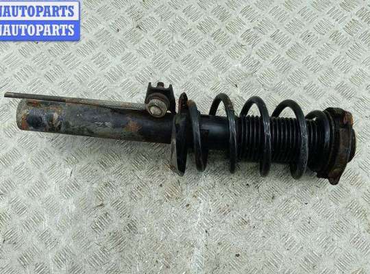 купить Стойка подвески передняя левая на Volkswagen Passat B6