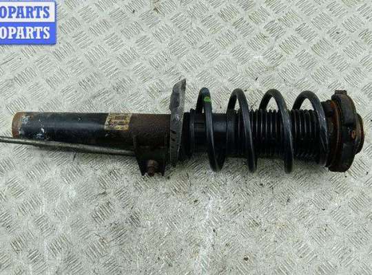 купить Стойка подвески передняя левая на Volkswagen Passat B6