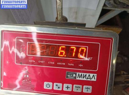 купить Стойка подвески передняя левая на Volkswagen Passat B6