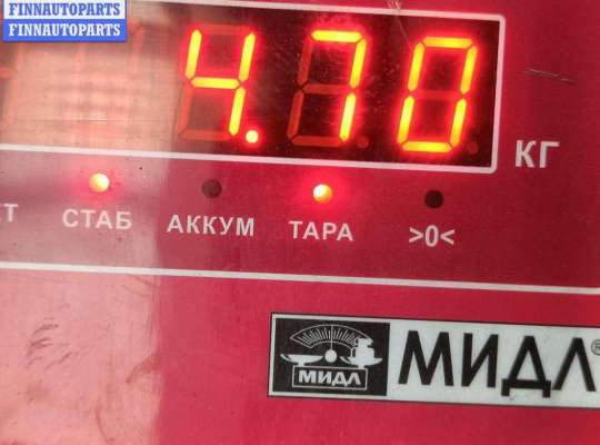 купить ТНВД на Citroen C5 (2001-2008)