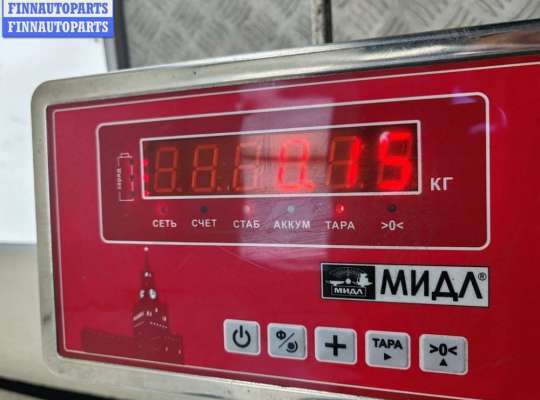 Ограничитель двери на Volkswagen Passat B3 (35i)