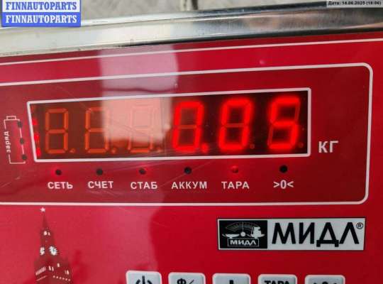 купить Рамка фары противотуманной правой на Ford Focus I (1998-2005)