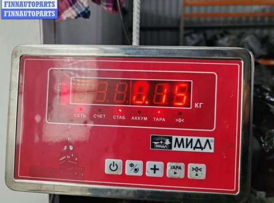 купить Патрубок отопителя (печки) на Volkswagen Passat B5+ (GP)