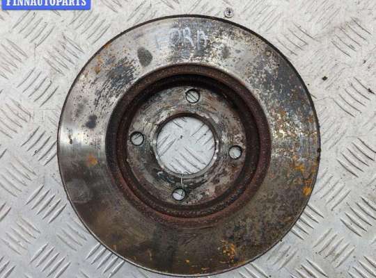 купить Диск тормозной передний на Ford Fusion