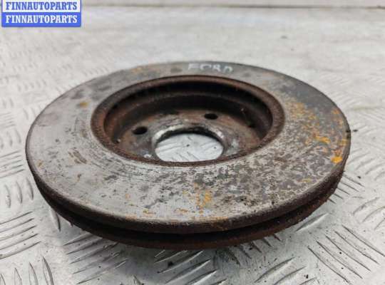 купить Диск тормозной передний на Ford Fusion