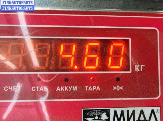 купить Диск тормозной передний на Ford Fusion