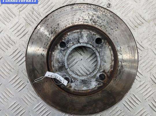 Купить Диск тормозной передний на Ford Fusion Диск тормозной передний FO2210252 на Ford Fusion