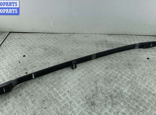 купить Рейлинги (дуги на крышу) на Volkswagen Passat B6