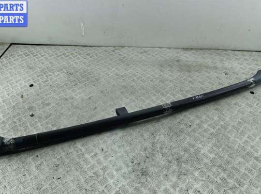 купить Рейлинги (дуги на крышу) на Volkswagen Passat B6