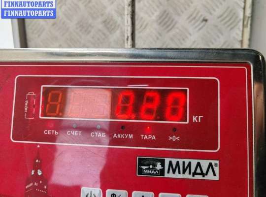 купить Датчик ABS задний на Nissan Primera P11 (1999-2002)