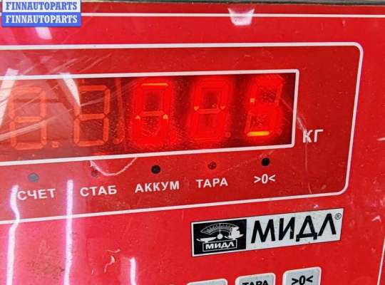 купить Трос двери передней на Audi 80 B4 (1991-1996)