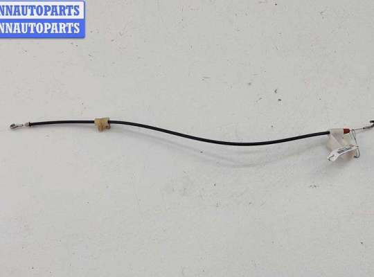 Трос двери передней AU1717691 на Audi 80 B4 (1991-1996)