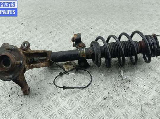 Стойка подвески амортизационная на Ford Mondeo III